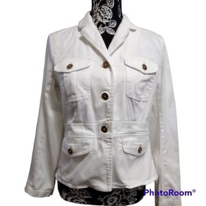 Chap's Women's Denim Jacket